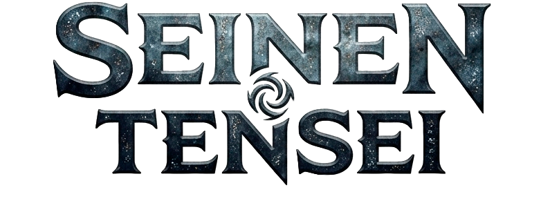 SeinenTensei